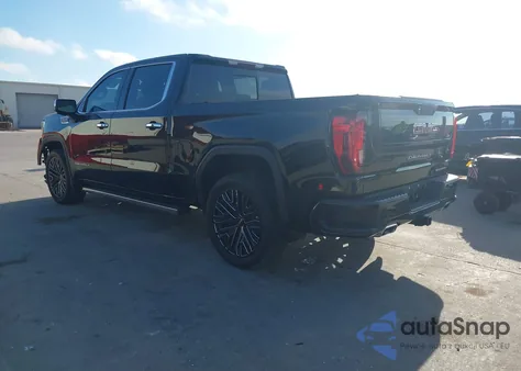 2022 GMC Sierra 1500 Limited 4Wd Short Box Denali z USA, uszkodzony, nr VIN 3GTU9FEL8NG217232